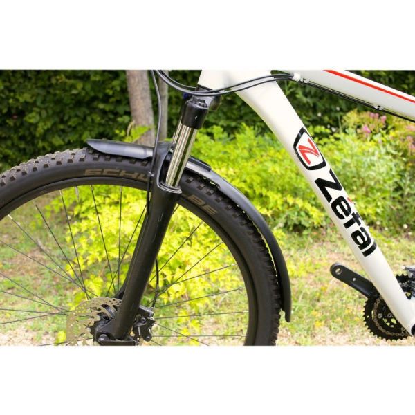 Zefal set garde boue Trail 65mm noir
