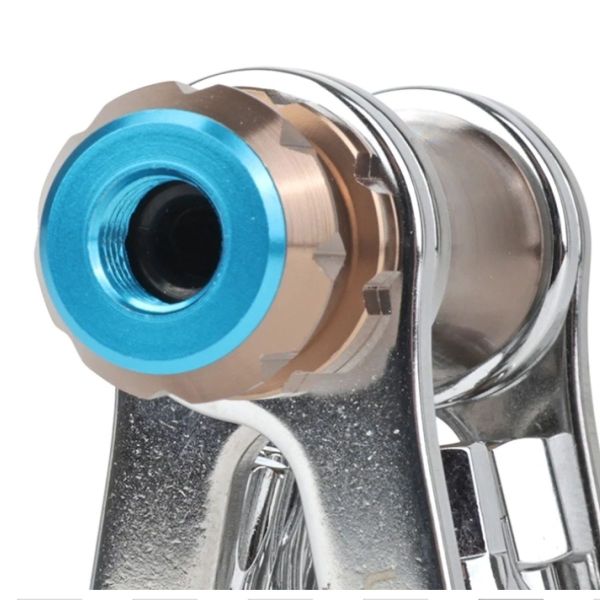 Newton multi outil 11 fonctions avec gonfleur CO2