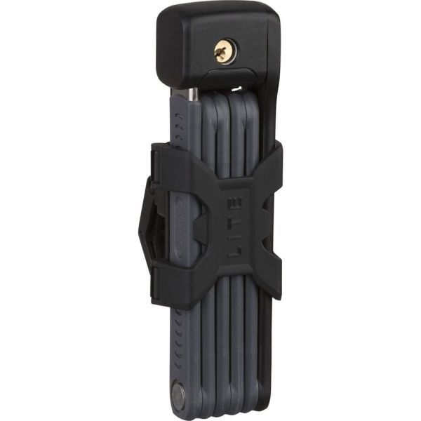 Abus antivol pliable Bordo 6055K Lite