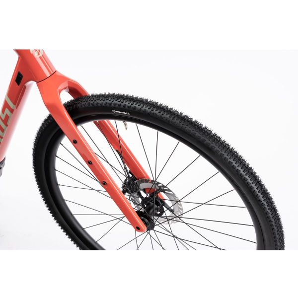 Ghost Asket CF Pro