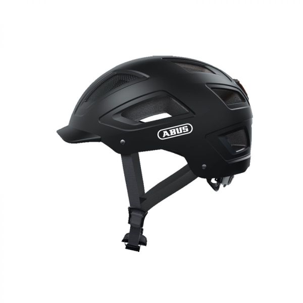 ABUS casque Hyban 2.0 noir