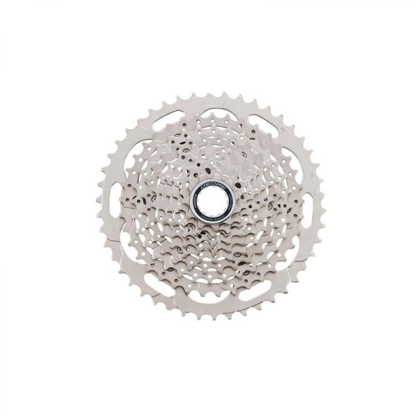 Shimano cassette CS-M4100 10V 11/46