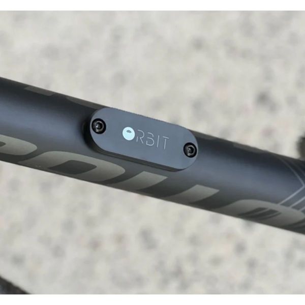 Orbit traceur X Vélo