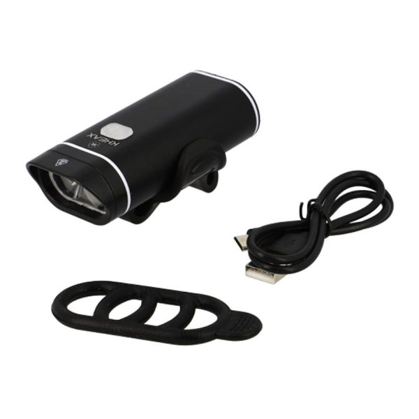 Kheax Syrma éclairage AV USB 500 Lumens