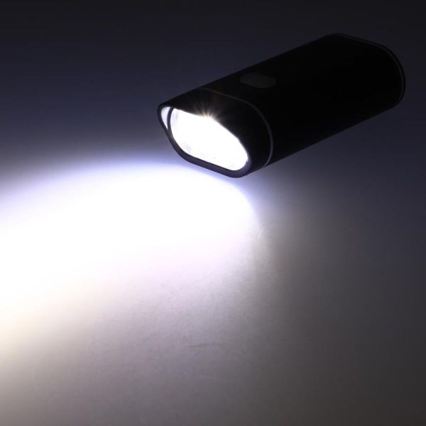 Kheax Syrma éclairage AV USB 500 Lumens