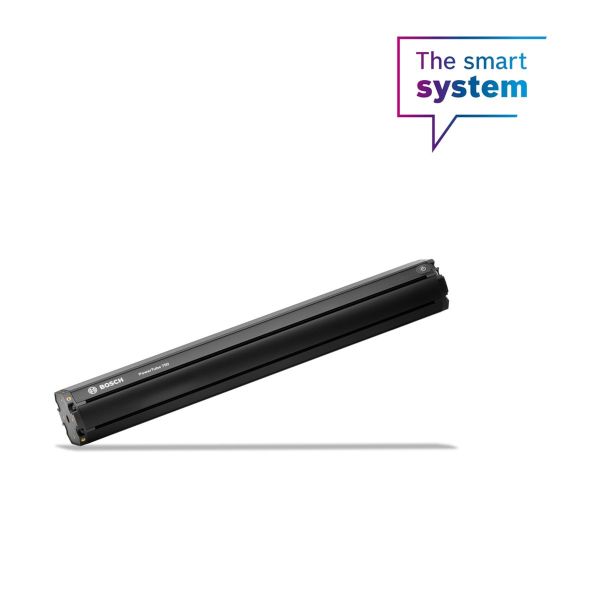 Bosch Batterie PowerTube 500Wh horizontal smart system BBP3750