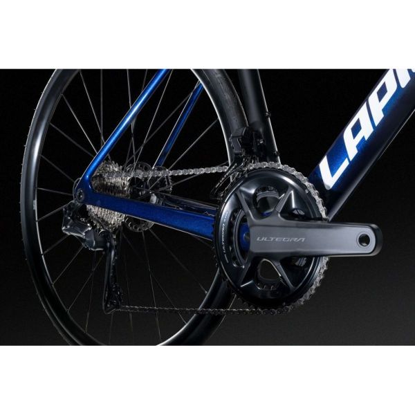 Lapierre Xélius SL 7.0 Di2 bleu (reconditionné grade A)