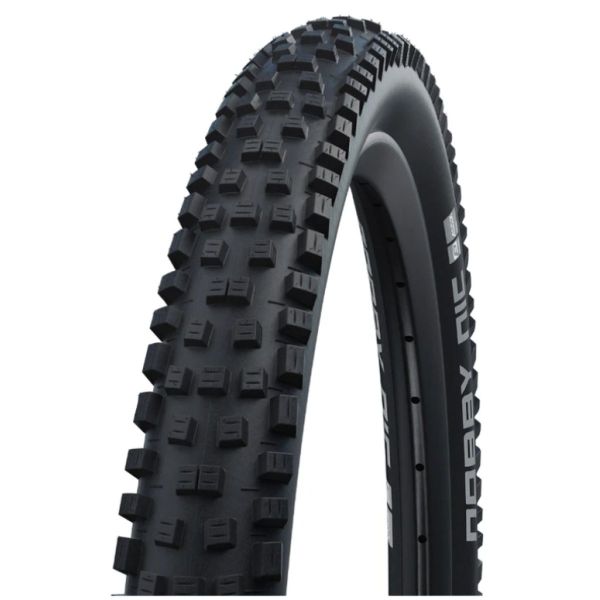 Schwalbe Pneu Nobby Nic 27.5x2.40 Tubeless Ready