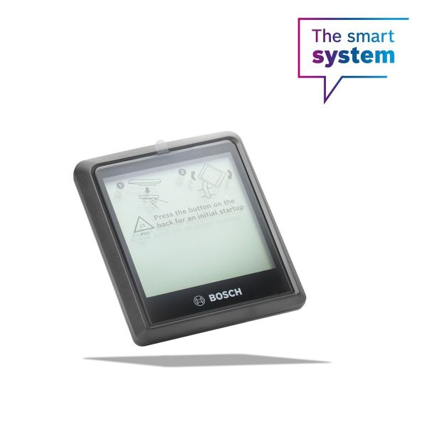 Bosch écran Intuvia 100 Smart System BHU3200
