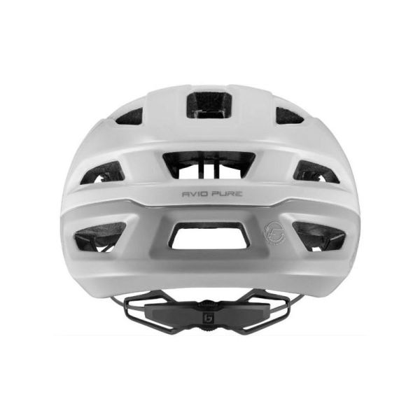 Bollé casque Avio Pure blanc