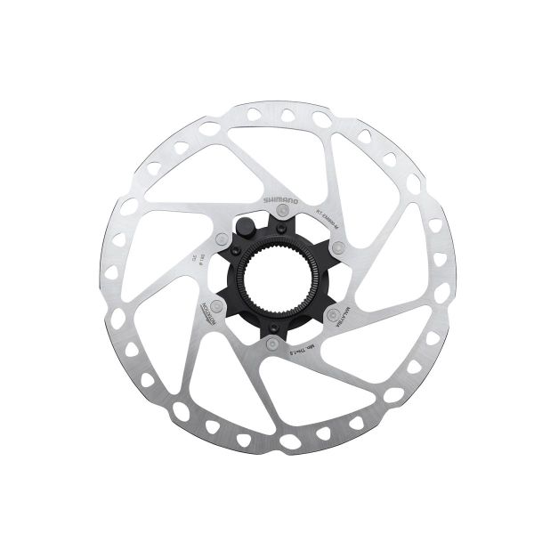 Shimano disque RT-EM600 Center Lock