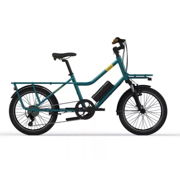 Oklö Simplix Plus (reconditionné grade B)