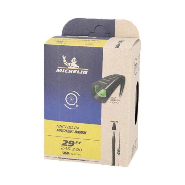Michelin chambre à air 29x2.45-3.00 Protek Max Presta