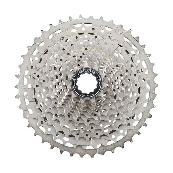 Shimano cassette M5100 11V 11/42