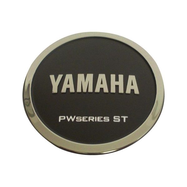 Yamaha cache moteur PW-ST