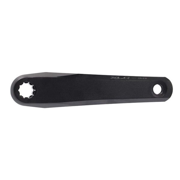 XLC manivelles CR-E18 ISIS 170mm offset 17mm