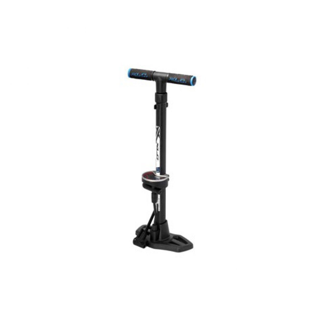 Mini pompe MTB barre aluminium XLC PU-M02 XLC