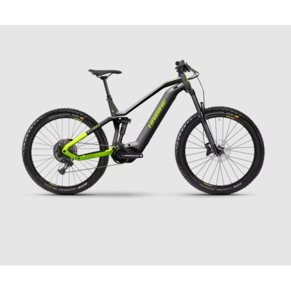 Haibike Alltrail 9 (reconditionné grade B)