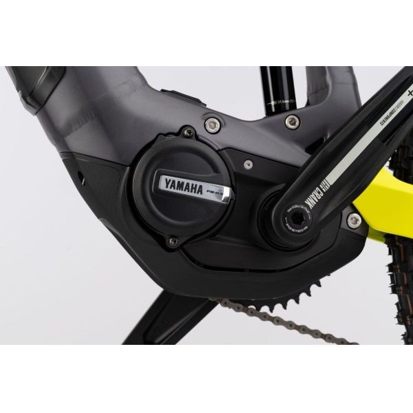 Haibike Alltrail 9 (reconditionné grade B)