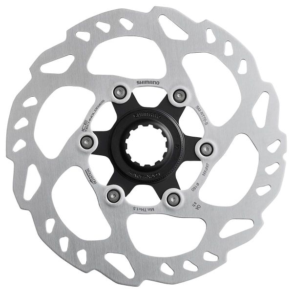 Shimano disque SM-RT70 Centerlock