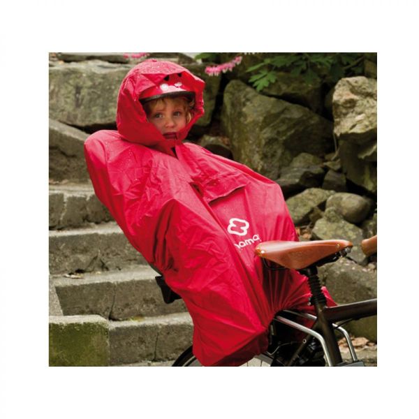 Poncho pluie enfant Hamax