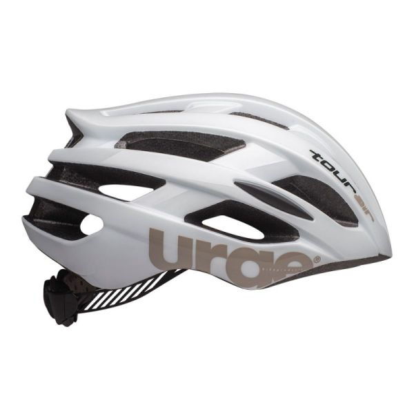 Urge casque TourAir Gris clair