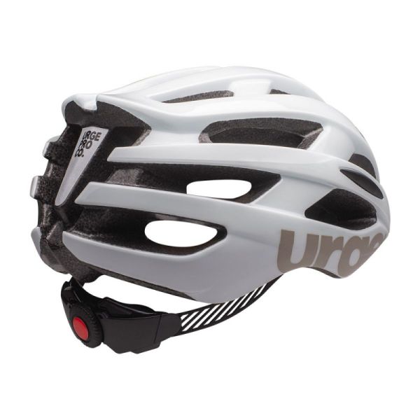 Urge casque TourAir Gris clair