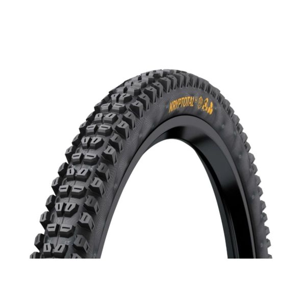 Continental pneu Kryptotal 29x2.40 Enduro avant (Tubeless)