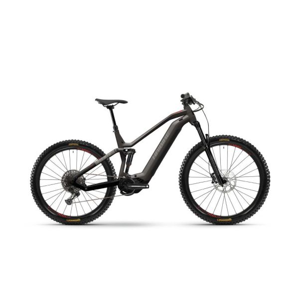 Haibike AllMtn 2 720Wh noir (reconditionné grade B)