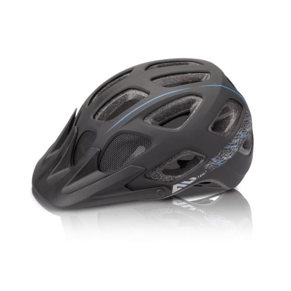 XLC casque all mountain BH-C21