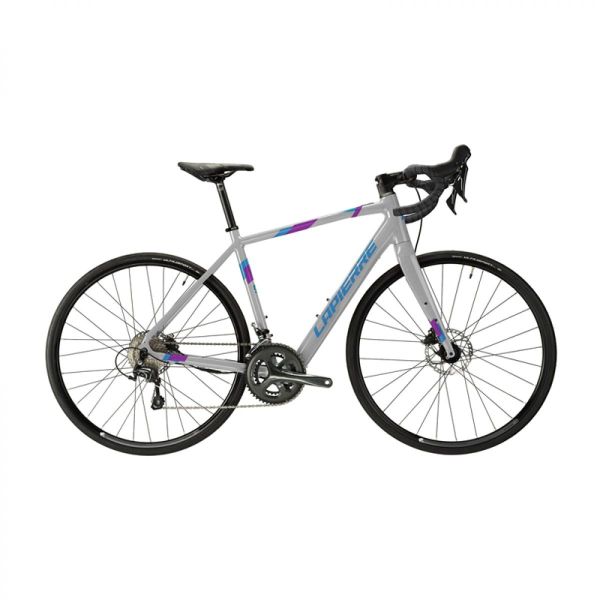 Lapierre eSensium 300 dame eBikemotion 250Wh