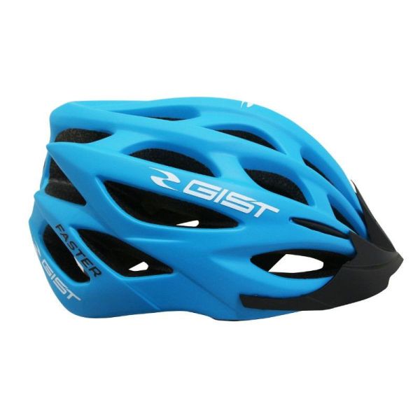 GIST casque faster ebike bleu