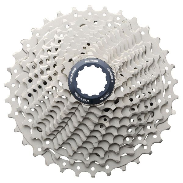 Shimano cassette HG 800 11V 11/34