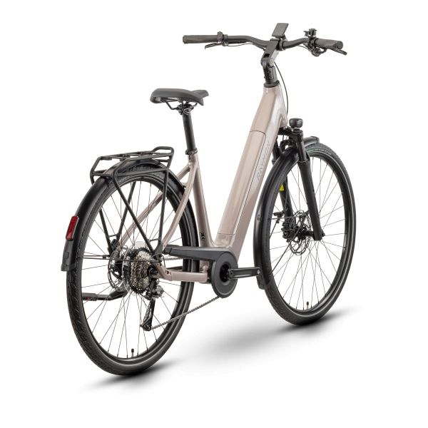 Raymon Numa Pure marron
