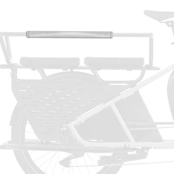 Newton protection repose main pour longtail (réflechisante)
