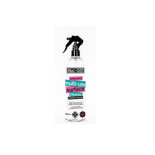 MUC-OFF désinfectant multi-usage 500ml