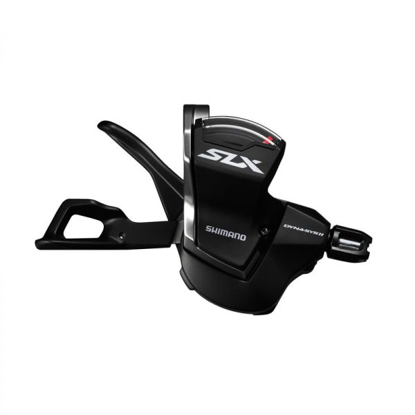 Shimano shifter SLX M7100 12V collier