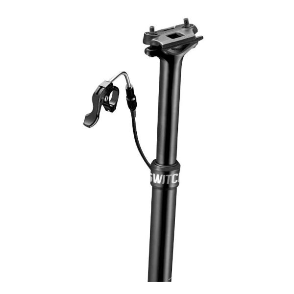 Switch SW-L100 tige de selle télescopique 100mm 34.9mm