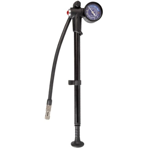 M-Wave pompe à suspension 27B