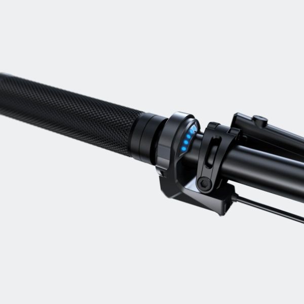 Fazua commande Control Hub taille L