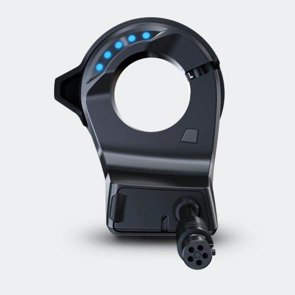 Fazua commande Control Hub taille L