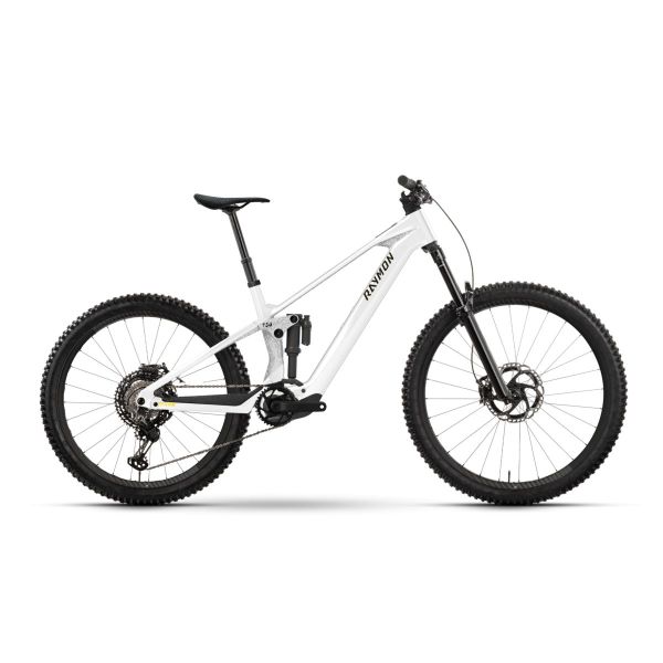 Raymon Tarok Comp blanc