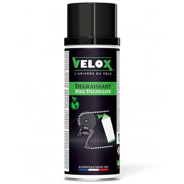 VELOX dégraissant nettoyant biodegradable