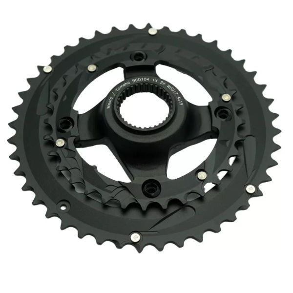 Yamaha pédalier FSA 44/32 2x10v pour moteur PW-X