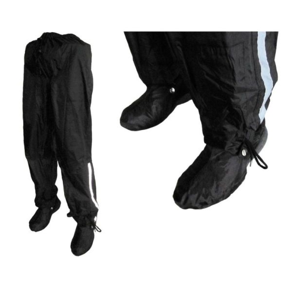 Hock Pantalon coupe-pluie Gamas