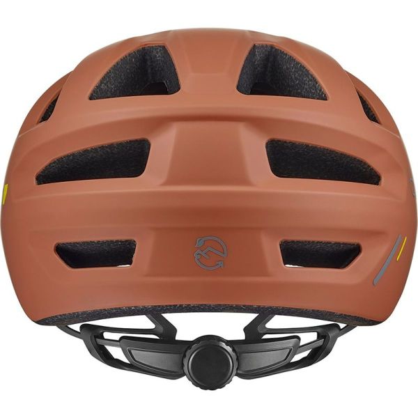 Bollé casque Adapt Pure Terracotta Mat