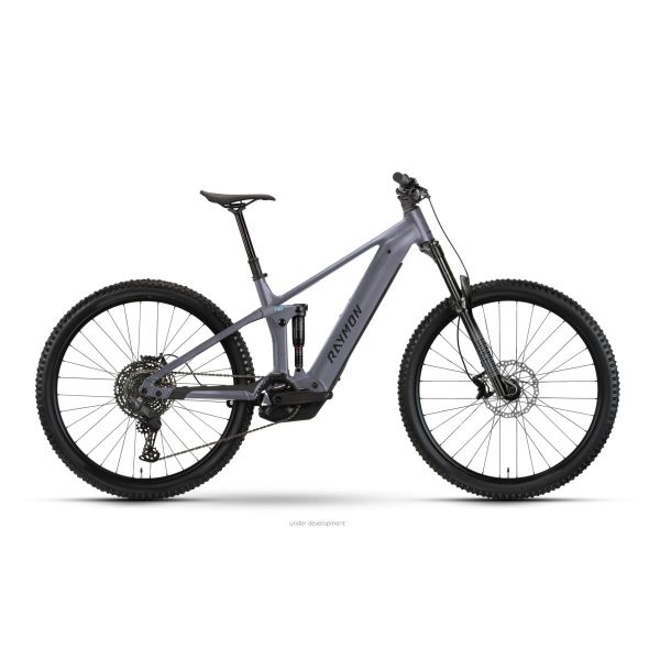 Raymon Korak Comp violet