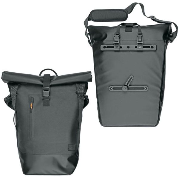 SKS sacoche latérale Infinity 20L noire