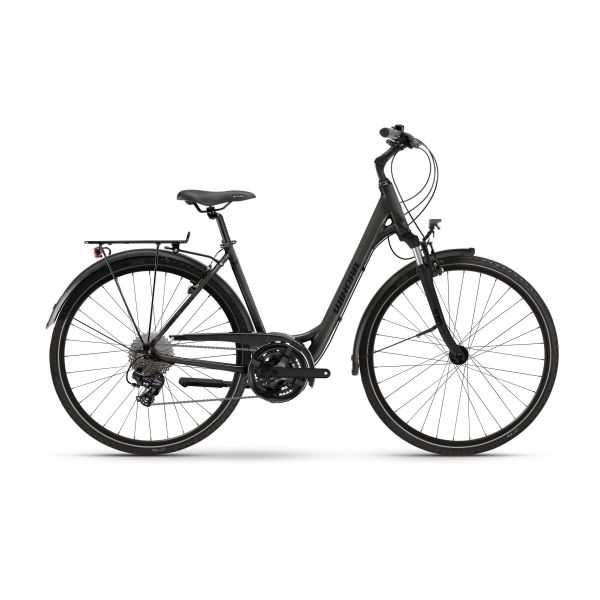 Winora Domingo X21 Low