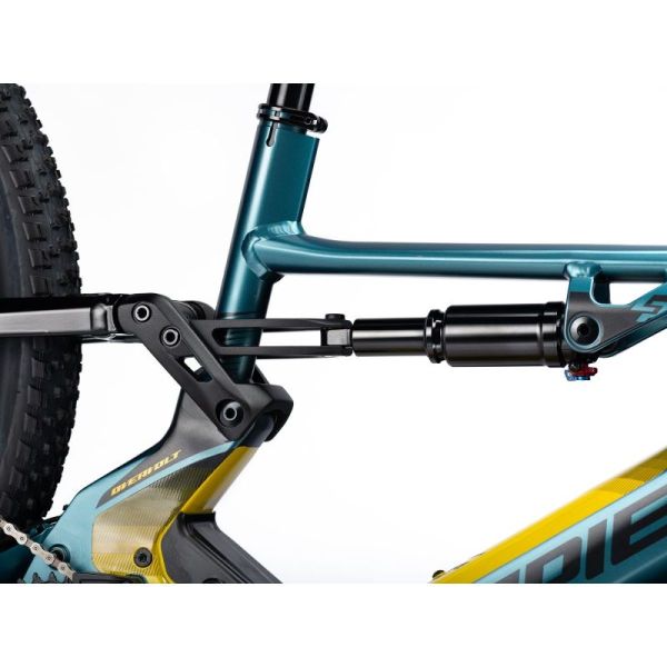 Lapierre Overvolt TR 5.6 625Wh